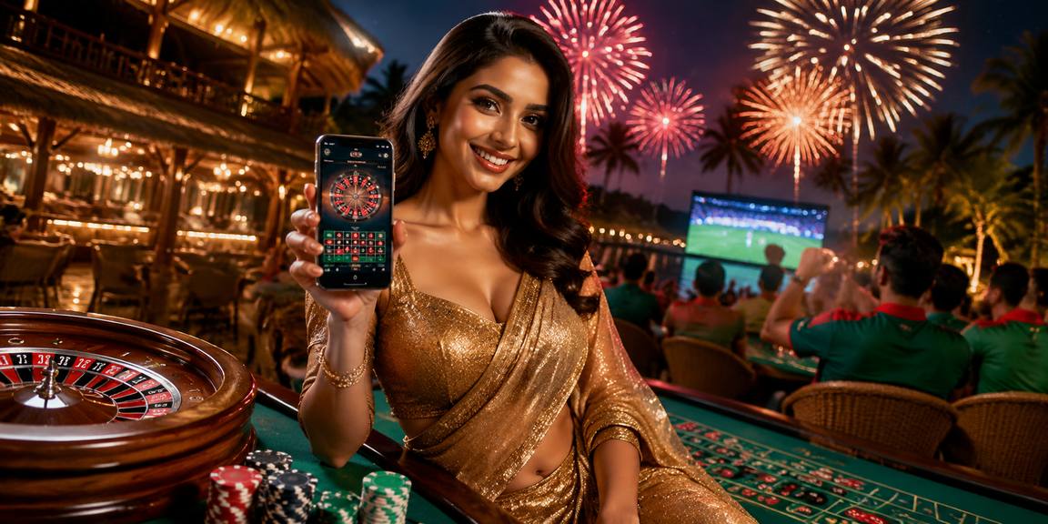 5999bed ক্রিকেট বেটিং প্রমো